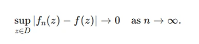 Complex Analysis Assignments5