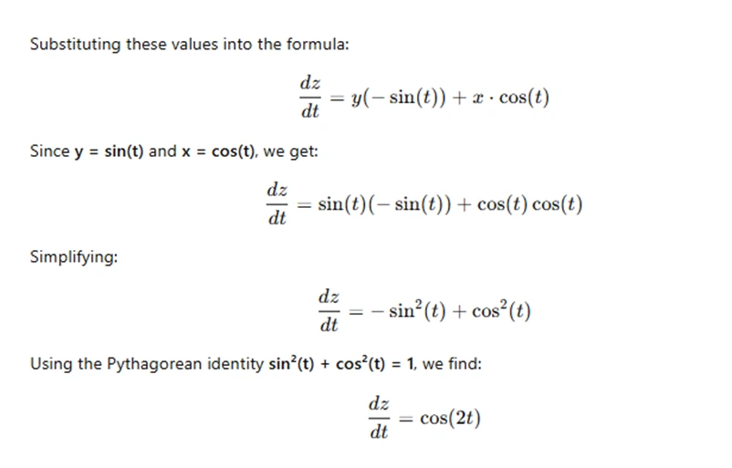 Composite Functions5