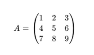 Linear algebra matlab 1