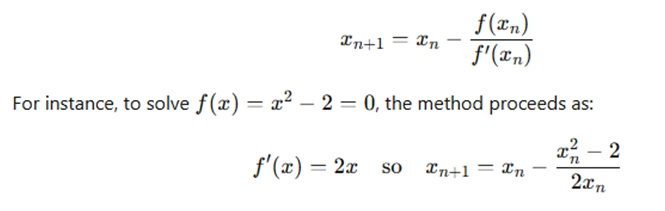 Numerical Analysis3