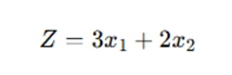 Solve Linear Programming6