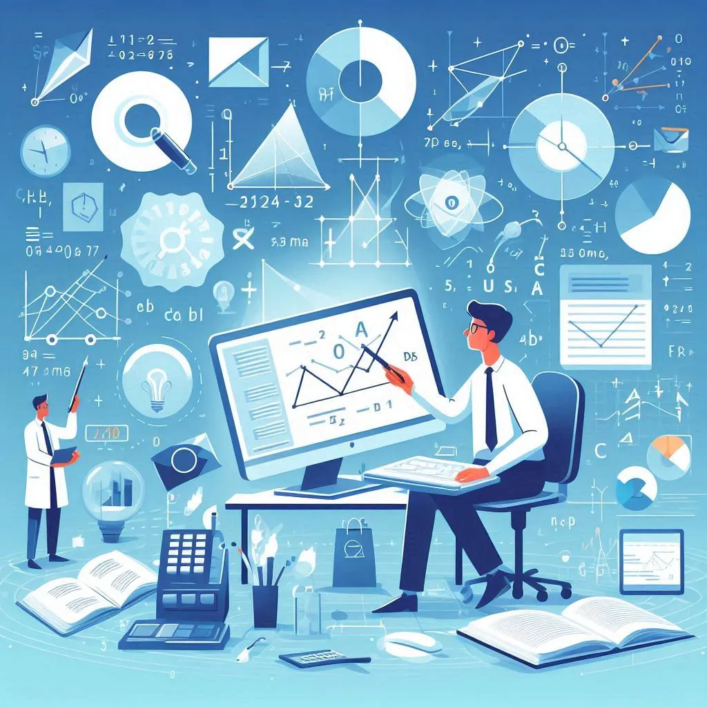 Strategic Approaches for Handling Functional Analysis Assignments