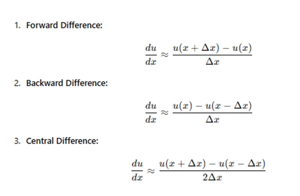 differential equations 1