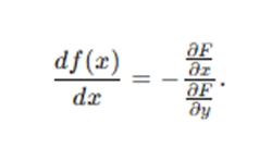 inverse function theorems1